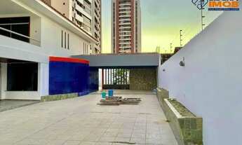 Imagem 3: Casa residencial para Venda em rua pública, Santa Mônica, Feira de Santana, 4 quartos, 1 s