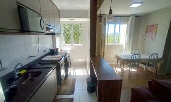 Imagem 5: Apartamento Mobiliado à Venda - 2 Quartos - 52 m² - Próximo à Santa Felicidade