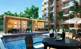 Imagem 2: CURADO- MINHA CASA MINHA VIDA & MORAR BEM - Curado - Jaboatão dos Guararapes - PE