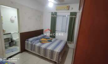 Imagem 4: Casa em Rua dos Alecrins - Flórida - Praia Grande/SP