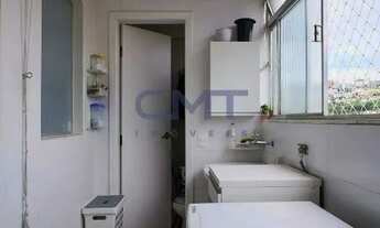 Imagem 7: Apartamento à venda, 3 quartos, 1 suíte, 1 vaga, Santa Lúcia - Belo Horizonte/MG