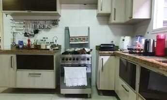 Imagem 4: CASA EM CONDOMÍNIO 5 DORMITÓRIOS JARDIM CARVALHO