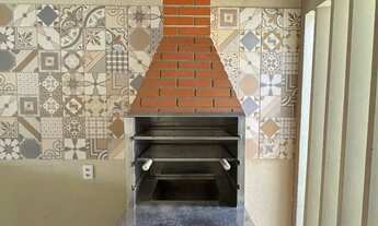 Imagem 6: Casa com 3 quartos no Recanto das Laranjeiras, em Cosmópolis-SP