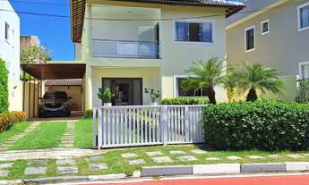 Imagem: Casa 3/4 sendo 1 suíte e energia solar