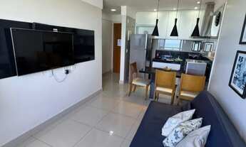 Imagem 5: Oportunidade Unica Maximu Home Service em Ponta Negra - Condominio Todo Restruturado
