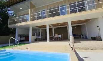 Imagem 6: Casa com 4 dormitórios à venda, 269 m² por R$ 990.000,00 - Pendotiba - Niterói/RJ