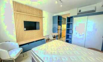 Imagem: Studio com 1 dormitório para alugar, 28