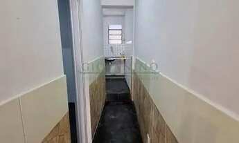 Imagem 5: Casa de Vila - 01 Quarto - Sidonio Pais, 160