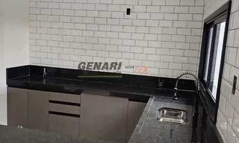 Imagem 7: Casa com 3 quartos sendo 1 suíte à venda, 120 m² - Jardim Residencial Nova Veneza - Indaia