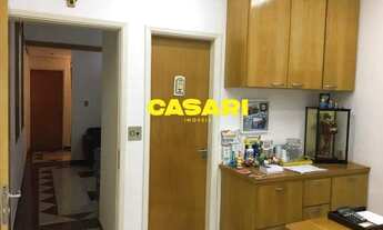 Imagem 5: Casa Comercial à Venda no Centro de São Bernardo 98m², Ideal para Escritórios e Clínicas