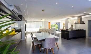 Imagem: Casa Condominio para Venda - 280m², 3 dormitórios