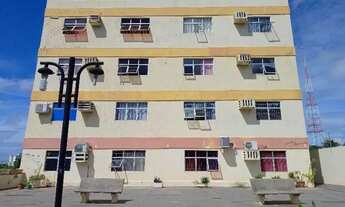 Imagem 2: Apartamento com 2 quarto(s) no bairro Araes em Cuiabá - MT