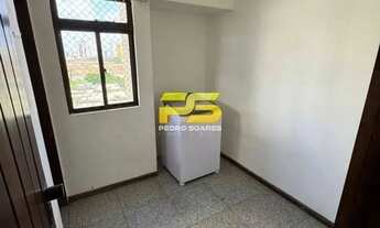 Imagem 3: Apartamento com 3 quartos para Locação, Manaíra - João Pessoa