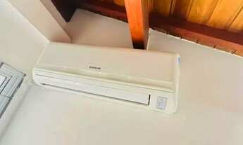 Imagem 3: Apartamento com 1 dormitório para alugar, 25 m² por R$ 1.950,00 - Jardim Santa Genebra II