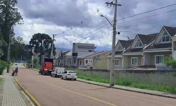 Imagem 4: Sobrado Novo 3 quartos, no Bairro Pinheirinho - Curitiba - PR