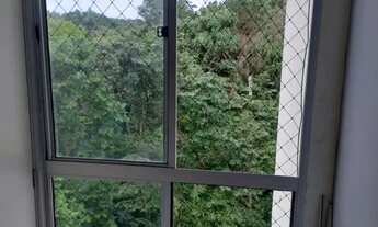 Imagem 7: Cond. Conquista Torquato 02 qtos - Colonia Terra Nova