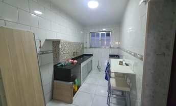 Imagem 7: Apto Térreo 2 Quartos e Quintal na Eliseu de Alvarenga próximo da Mirandela Ac Carta