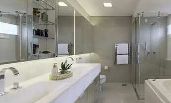 Imagem 6: Vendo Apartamento no Porto Maravilha com 2 quartos, suíte e vaga