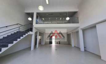 Imagem 2: Ponto para alugar, 253 m² por R$ 12.241,00/mês - Centro - Pindamonhangaba/SP