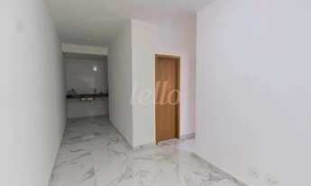 Imagem 3: Apartamento 2 quartos à venda no(a) Santana