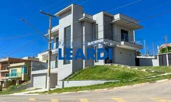 Imagem: CASA EM CONDOMÍNIO - RESIDENCIAL NEW VILLE