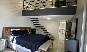 Imagem 5: GR VENDE CASA MONTENEGRO BOULEVARD - 4 SUITES - VAGAS DE GARAGEM - AREA DE LAZER - PORTEIR