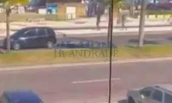 Imagem 2: Barra da Tijuca - Posto 3 I Frontal Mar 250 m² | 3 suítes | 4 vagas