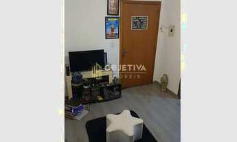 Imagem 4: Apartamento à venda 1 Quarto 33.63M² Passo da Areia Porto Alegre - RS