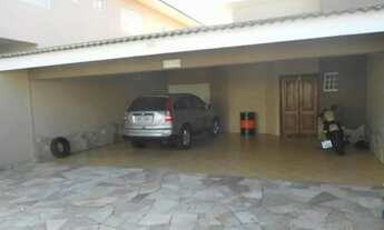 Imagem 2: Casa Sobrado em São José do Rio Preto