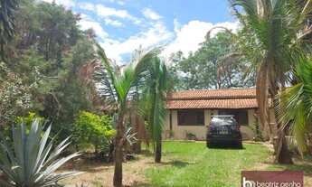 Imagem 3: Chácara com 6 Quartos à venda, 3000 m² por R$ 800.000 - Estância Vila Azul (Zona Rural)