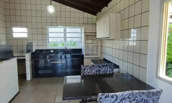 Imagem 15: Vende-se casa de 2 pavimentos com 5 quartos em ótima localização na Praia do Santinho