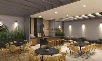 Imagem 7: Apartamentos à venda no Residencial Green Park