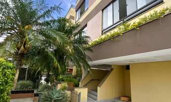 Imagem 6: Cobertura dos sonhos em Canasvieiras! 300 metros do mar