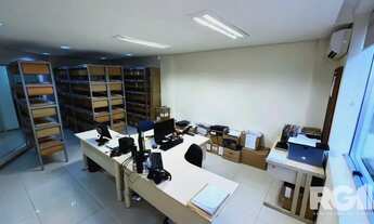 Imagem 7: Prédio comercial Menino Deus