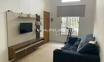 Imagem 4: Casa a venda com 3 dormitórios sendo 1 suíte - Jd Columbia