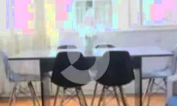 Imagem: Apartamento para venda 111 m² com 3 quartos