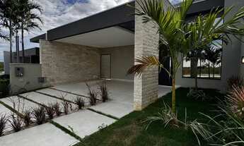 Imagem: Casa Térrea no Villa Segura 300 metros