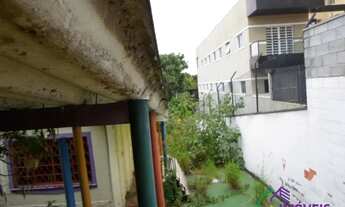 Imagem 2: TERRENO - BUTANTÃ - SP