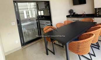 Imagem 7: COMPRAR CASA DE CONDOMÍNIO COM 3 SUITES NO BAIRRO, RECREIO DOS ACACIAS EM RIBEIRÃO PRETO