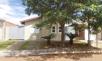 Imagem 5: Casa de 3 quartos em condomínio fechado, Residencial Imperial