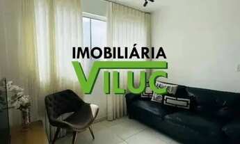 Imagem 2: APARTAMENTO NO MANACÁS DE 02 QUARTOS E PRÉDIO COM 2 ELEVADORES E 01 VAGA DE GARAGEM DEMARC