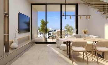 Imagem 3: 46,89m² PRIVATIVOS COM ESPAÇO GARDEN INTEGRADO!