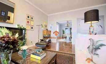 Imagem 4: Apartamento à venda, 348 m² por R$ 3.480.000,00 - República - São Paulo/SP