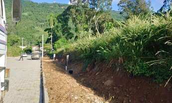 Imagem: Terreno bairro Kaffee Eck, Picada Café.RS