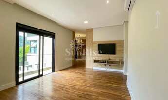 Imagem 4: Tamboré 10 - Tamboré Dez - Residencial Tamboré Dez - Tambore 10 - Casa mobiliada para alug