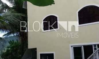 Imagem 3: Itanhangá Casa em condomínio com 4 dormitórios