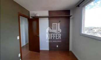 Imagem 2: Apartamento com 3 quartos à venda, 91 m² por R$ 400.000 - Barreto - Niterói/RJ