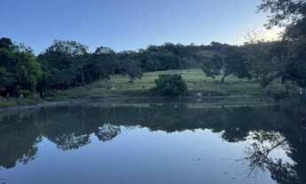 Imagem: Sítio em Itapuranga