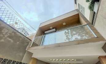 Imagem 6: Sobrado para venda em Alto da Lapa com 4 quartos, sendo 4 suítes , 200m²