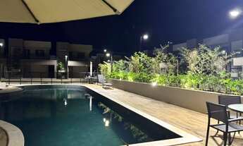 Imagem 7: Venda Apartamento 3 quartos com suite Cond. fechado com lazer Compelto